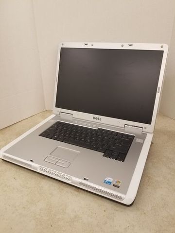 Dell Inspiron E1705
