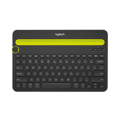  Bàn Phím Không Dây Logitech K480 Multi-device 920-006380 