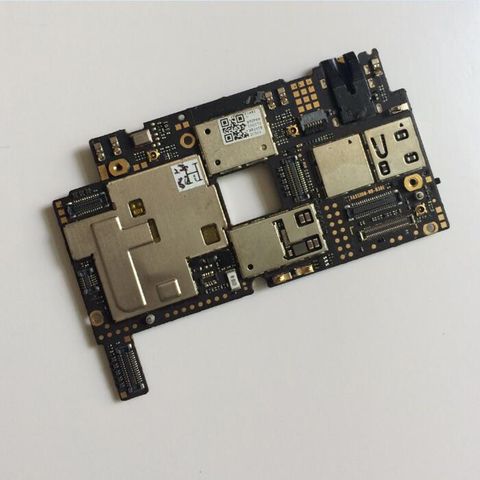 Mainboard Lenovo K5 Note