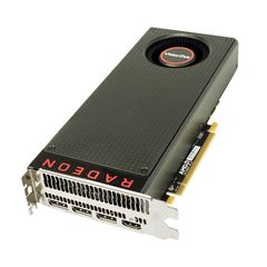  Card Đồ Họa Visiontek Radeon Rx 570 4gb Gddr5 Oc 4m 