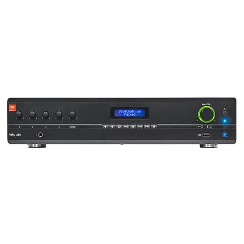 Ampli Jbl Vma 1240