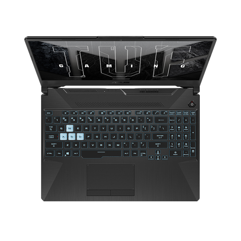 Laptop Gaming Asus Tuf Gaming F15 Fx506hcb-hn144w (i5-11400h)