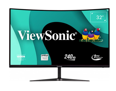 Màn Hình Máy Tính Viewsonic Vx3219