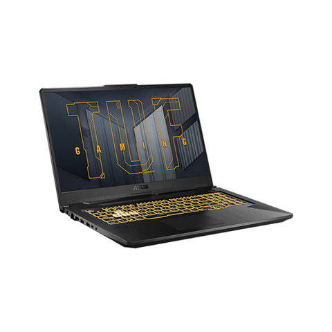 Laptop Gaming Asus Tuf Gaming F17 Fx706hcb-hx105w (i5-11400h)