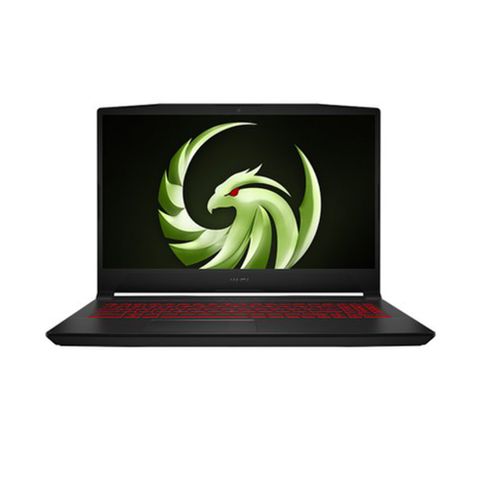 Laptop Gaming Msi Bravo 15 B5dd-265vn (ryzen 5 5600h)