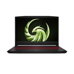  Laptop Gaming Msi Bravo 15 B5dd-265vn (ryzen 5 5600h) 