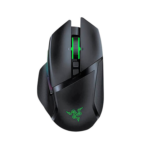 Chuột Gaming Không Dây Razer Basilisk Ultimate Rz01-03170200-r3a1