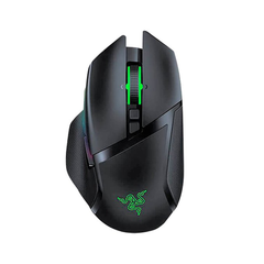  Chuột Gaming Không Dây Razer Basilisk Ultimate Rz01-03170200-r3a1 