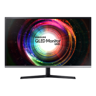 Màn Hình Samsung Lu28h750uqexxv