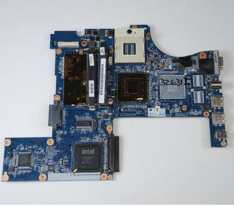 Mainboard Laptop Sony Vaio Vgn-Cr323/W