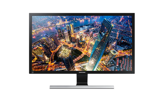 Màn Hình Samsung Lu28e590dsxv