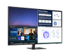 Màn Hình Thông Minh Samsung M7 Uhd Dòng 43inch Ls43am702uexv