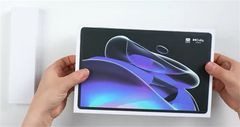  Mở Hộp Realme Pad X: Đẹp Như Ipad Gen 10, Chip Snapdragon 695 