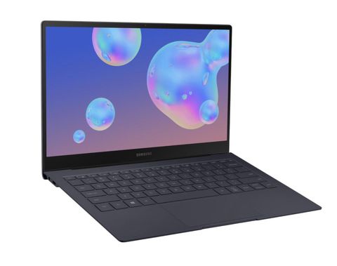 Samsung Galaxy Book S 2020