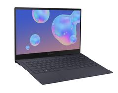  Samsung Galaxy Book S 2020 