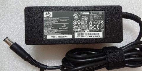 Sạc Adapter HP Probook  4530S Lw852Ea