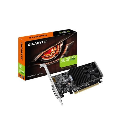 Vga Gigabyte 2gb Gt1030d4