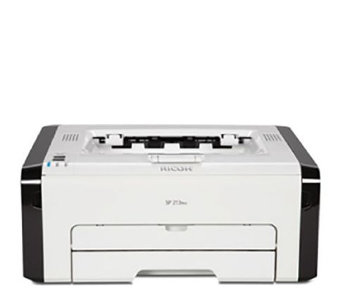 Máy in laser trắng đen Ricoh SP 212Nw 407674