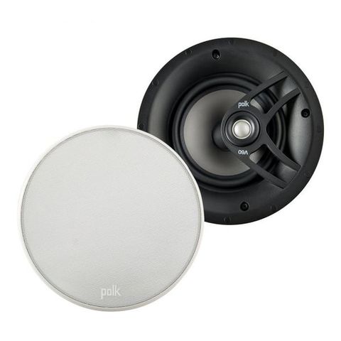 Loa Âm Trần Polk V60