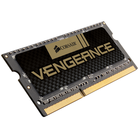 Ram Laptop Ddr3 4gb/1600 Corsair