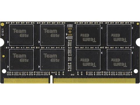 Team Group Elite So-Dimm Ddr3  1333 4Gb