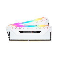  Ram Pc Corsair Vengeance Rgb Pro 16gb 3200mhz Ddr4 (2x8gb) 