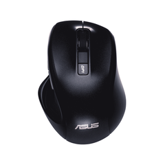  Chuột Không Dây Asus Mw202 Silent 90xb066n-bmu000 