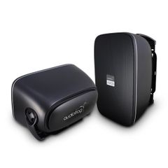  Loa Treo Tường Audiofrog Aw25 - Đen 