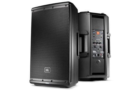 Loa Pa Active Jbl Eon 612 (cặp)