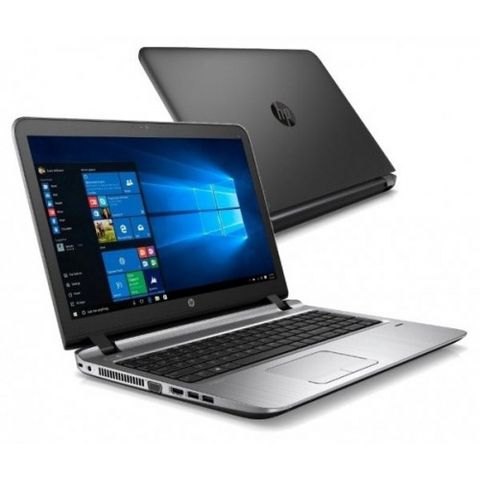Hp Probook 440 G3 - X4K51Pa