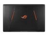 Asus Rog Strix Gl753Vd