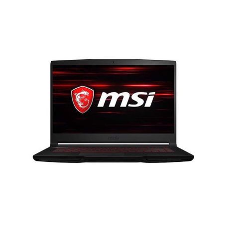 MSI GF63 Thin 9RCX 645VN