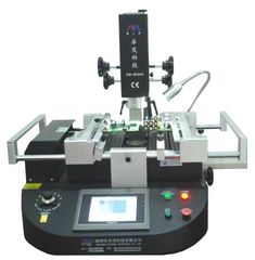  Máy Hàn Chipset Zhuomao Zm-R590 