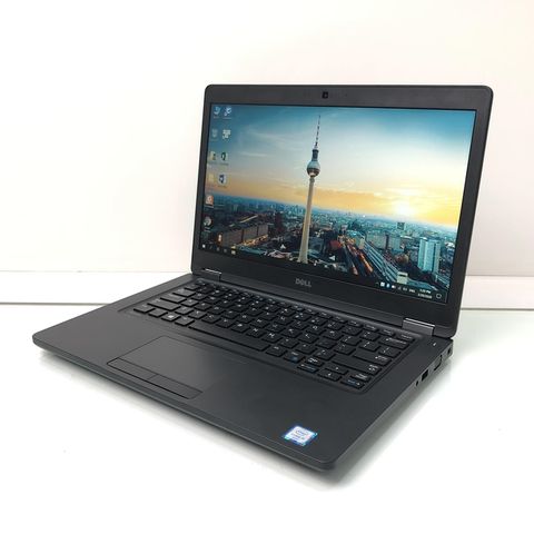 Dell Latitude E5480