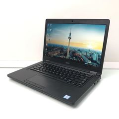  Dell Latitude E5480 