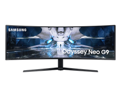  Samsung Odyssey Neo G9 Dqhd 49 Inch Ls49ag950 