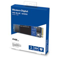  Ssd Wd Sn550 Blue 1tb 