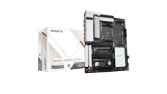  Mainboard Gigabyte B550 VISION D 