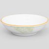 Dĩa sâu sứ 15 cm Minh Châu MC-DL06