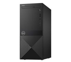  Máy Bộ Pc Dell Vostro 3671 42vt370044 