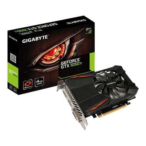 Vga Gigabyte Gv-n105td5-4gd