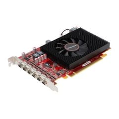  Card Đồ Họa Visiontek Radeon Hd 7750 2gb Gddr5 6m 