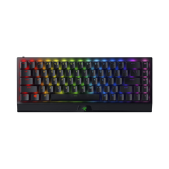  Bàn Phím Cơ Không Dây Razer Blackwidow V3 Mini Hyperspeed 