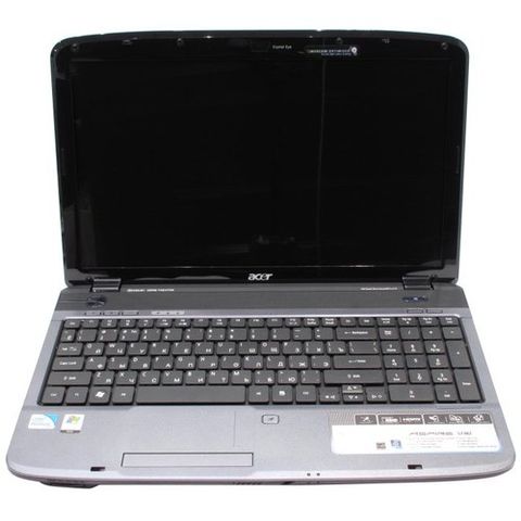 Acer Aspire 5738Z-433G25Mi