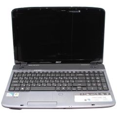  Acer Aspire 5738Z-433G25Mi 