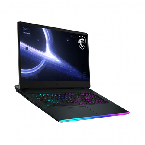 Laptop Gaming Msi Ge76 Raider 11uh-490vn (i9-11980hk, Rtx 3080 16gb)