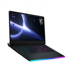  Laptop Gaming Msi Ge76 Raider 11uh-490vn (i9-11980hk, Rtx 3080 16gb) 