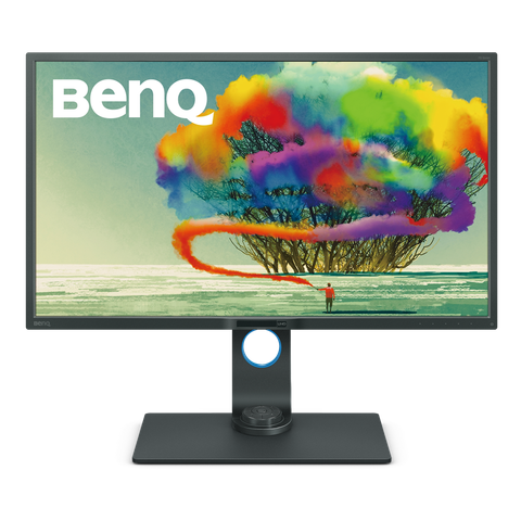 Màn Hình Đồ Họa Benq Pd2700q