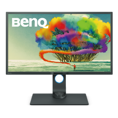  Màn Hình Đồ Họa Benq Pd2700q 