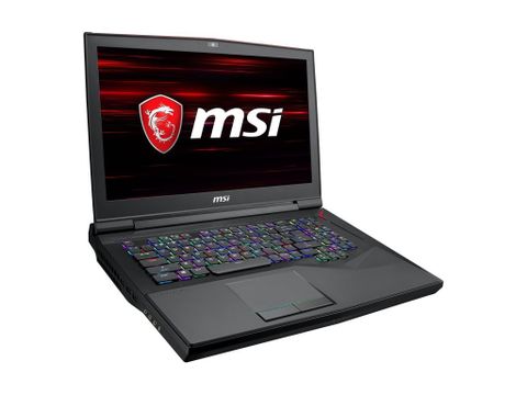 Msi Gaming Gt75 Titan 8Sg-018Es Ci7-8750H